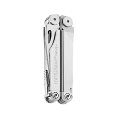 Мультитул Leatherman Wave Plus Black — 10