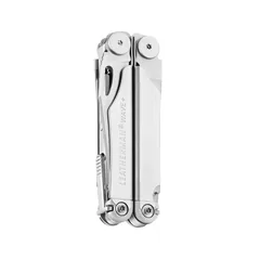 Мультитул Leatherman Wave Plus Black — 11