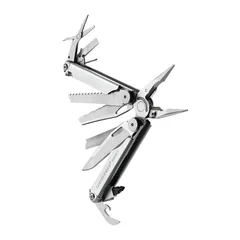 Мультитул Leatherman Wave Plus Black — 13