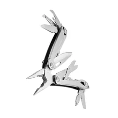 Мультитул Leatherman Wingman Stainless Steel — 4