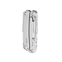 Мультитул Leatherman Wingman Stainless Steel — 3