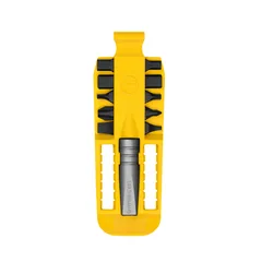 Leatherman Bit Kit #3 Black — 9