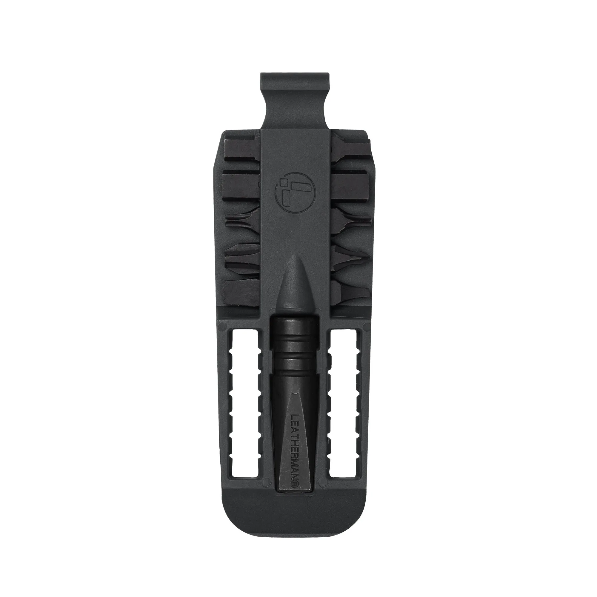 Leatherman Bit Kit #3 Black