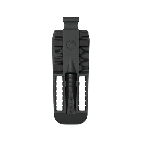 Мультитул Leatherman Bit Kit #3 Black