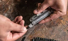Leatherman Bit Kit Set Black — 4