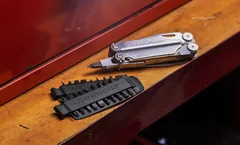 Leatherman Bit Kit Set Black — 3