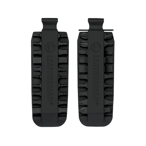 Мультитул Leatherman Bit Kit Set Black