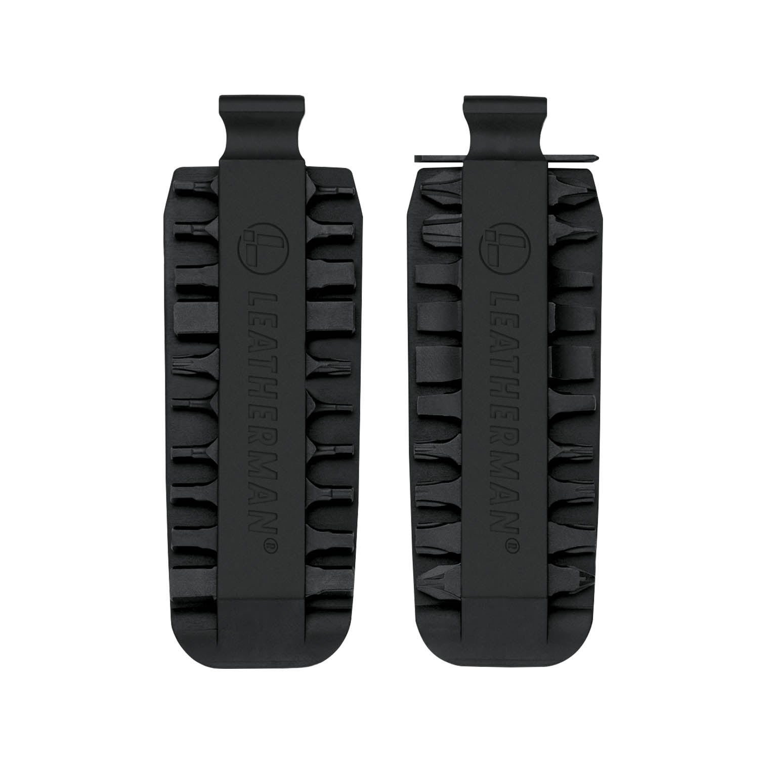 Bit Kit Set Black