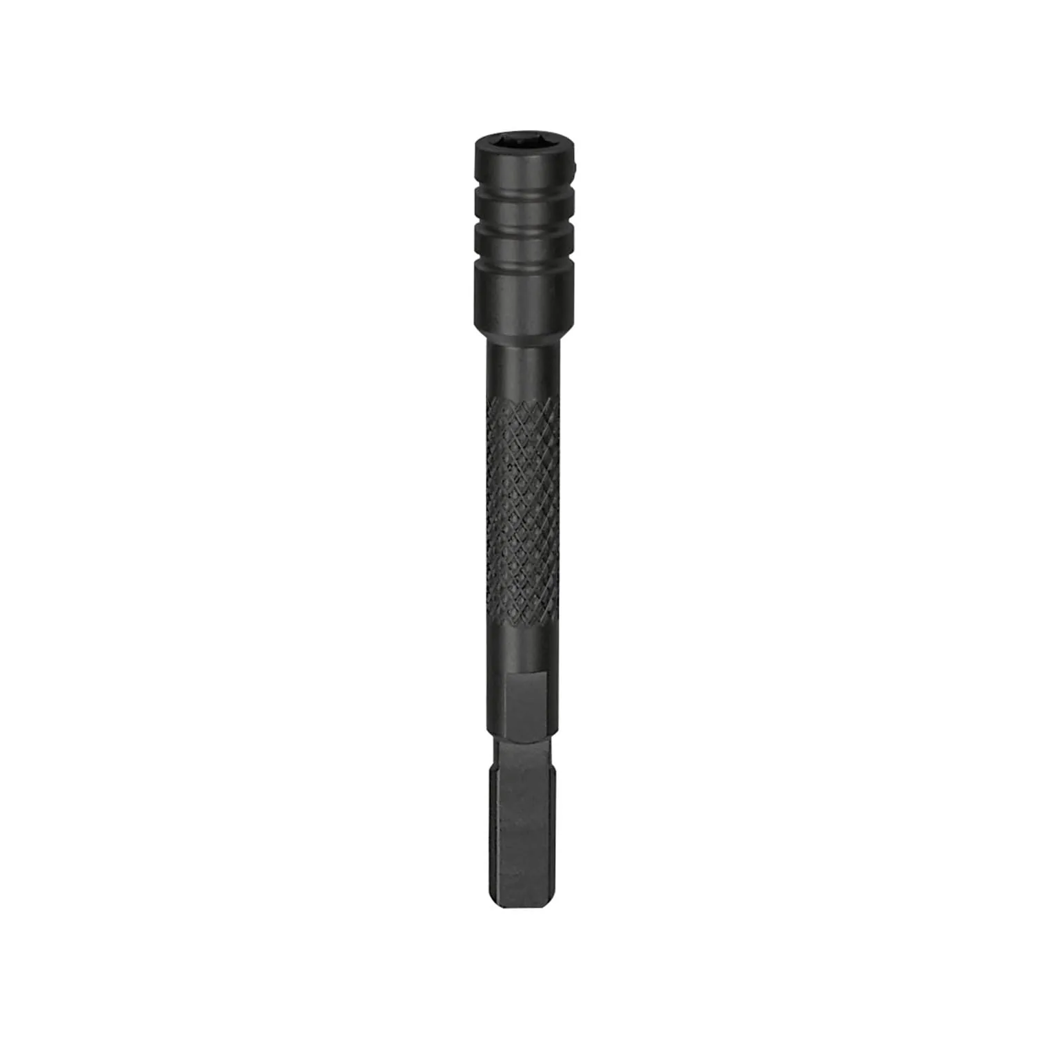 Leatherman Bit Driver Extender Black Oxide