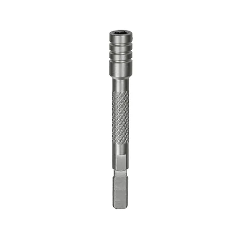 Аксесуар Leatherman Bit Driver Extender Silver