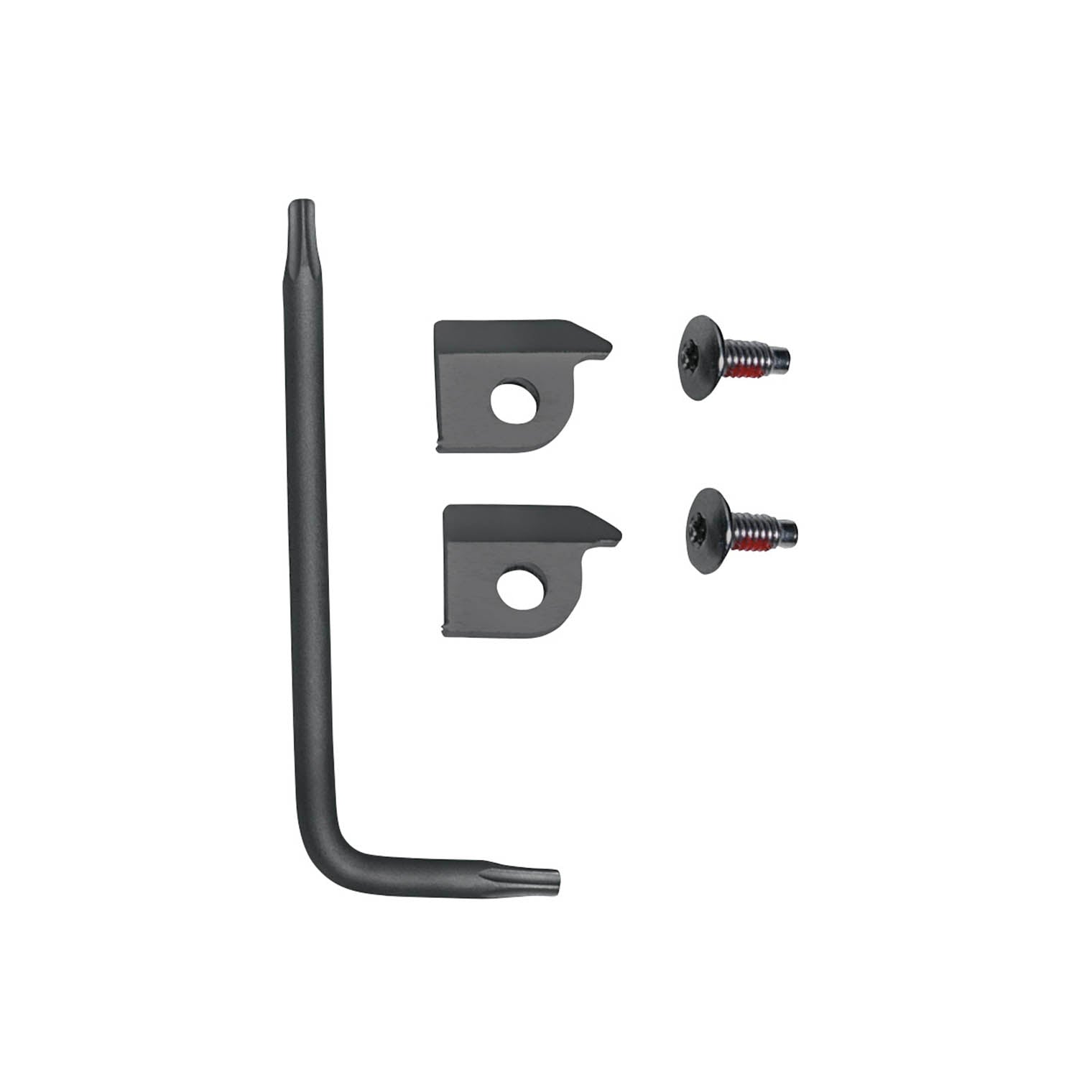 EOD Wire Cutter Kit Black