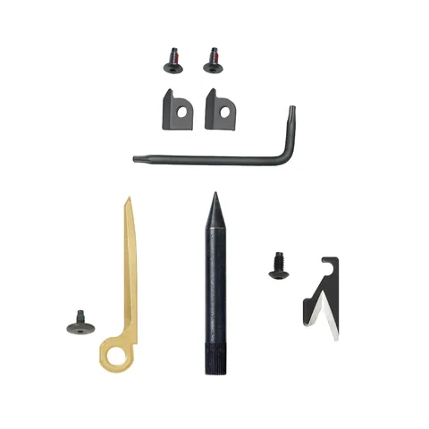 Мультитул Leatherman MUT EOD Accessory Kit Black