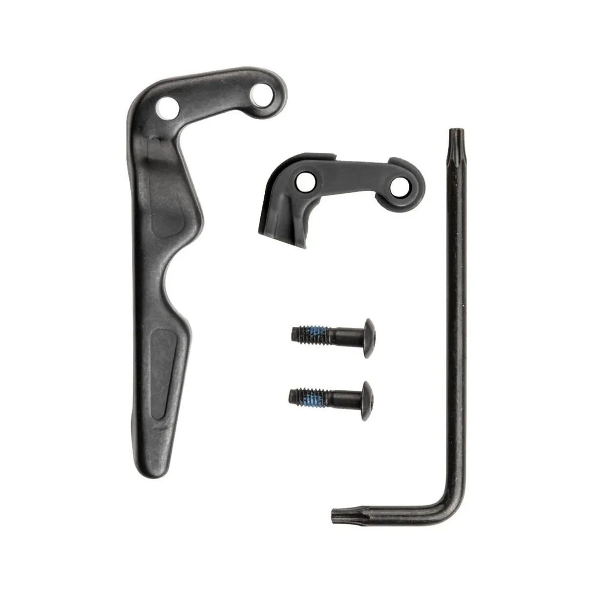Leatherman Pocket Clip Style D (MUT) Black