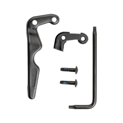 Мультитул Leatherman Pocket Clip Style D (MUT) Black