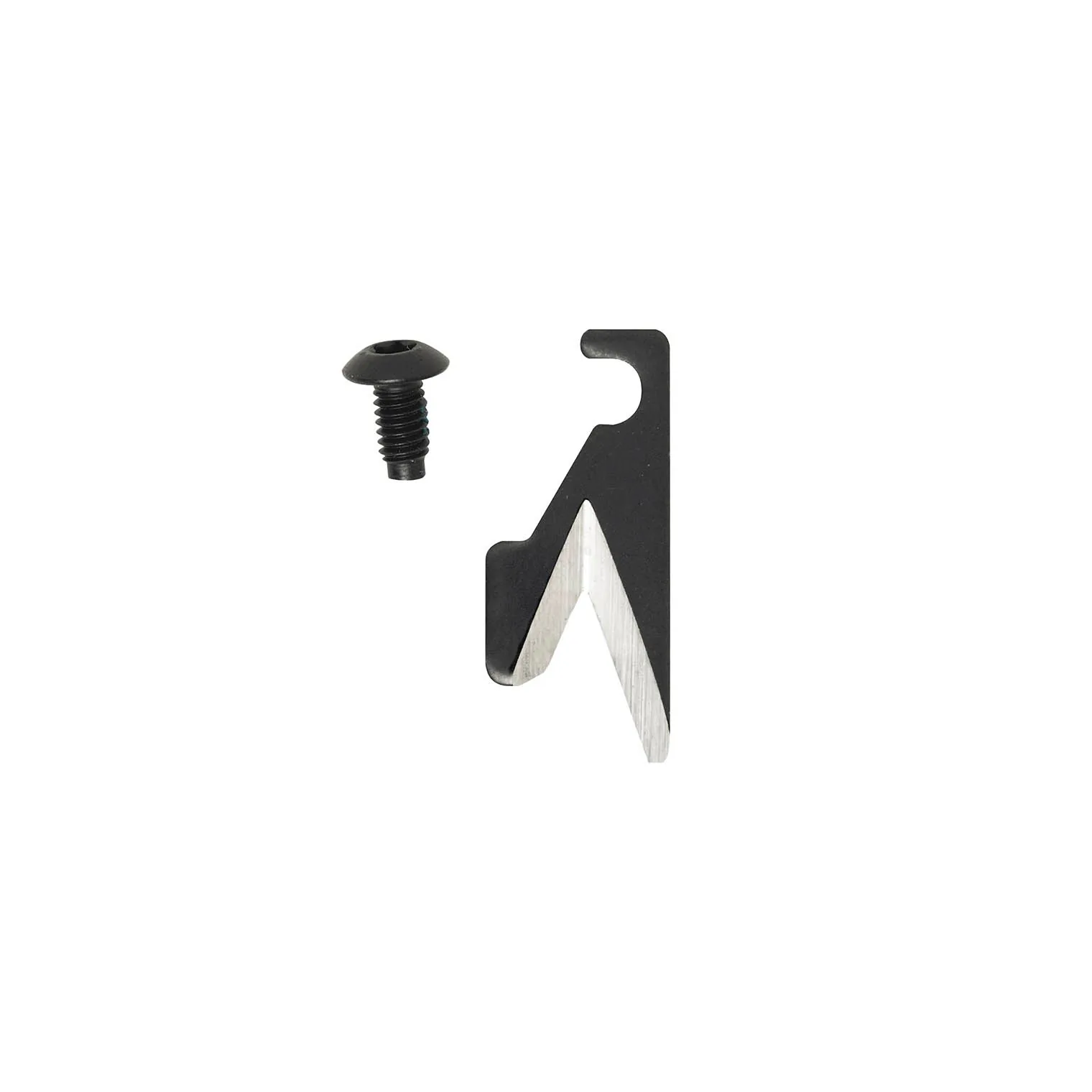Leatherman Strap Cutter Insert Black