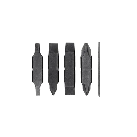 Мультитул Leatherman US Replacement Bits Black