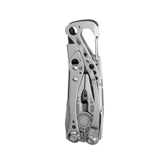 Мультитул Leatherman Skeletool Stainless Steel — 3