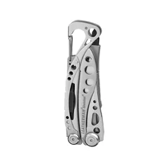 Мультитул Leatherman Skeletool Stainless Steel — 2