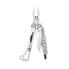 Мультитул Leatherman Skeletool Stainless Steel