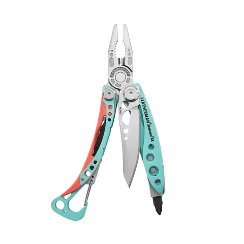 Мультитул Leatherman Skeletool CX Paradise