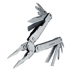 Мультитул Leatherman Super Tool 300 Stainless Steel — 4