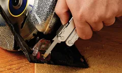 Мультитул Leatherman Super Tool 300 Stainless Steel — 9