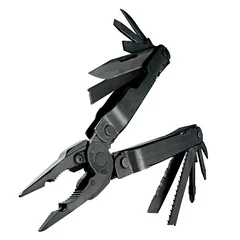 Мультитул Leatherman Super Tool 300 Black — 2