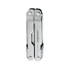 Мультитул Leatherman Super Tool 300 Stainless Steel — 2