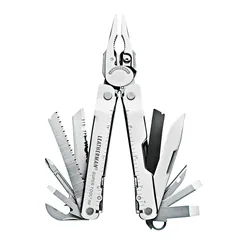 Мультитул Leatherman Super Tool 300 Stainless Steel