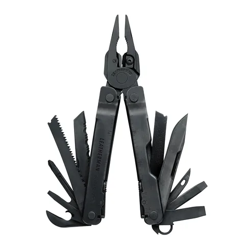Мультитул Leatherman Super Tool 300 Black