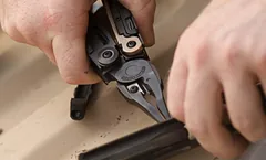 Мультитул Leatherman MUT MOLLE Black — 6