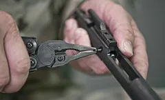 Мультитул Leatherman MUT MOLLE Black — 8