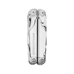 Мультитул Leatherman Surge Black — 2