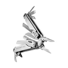 Мультитул Leatherman Surge Black — 3