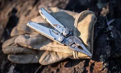 Мультитул Leatherman Surge Black — 6