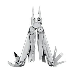 Мультитул Leatherman Surge Black — 7
