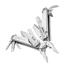 Мультитул Leatherman Surge Black — 10