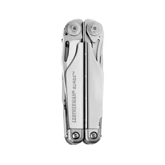 Мультитул Leatherman Surge Black — 12