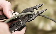 Мультитул Leatherman MUT EOD MOLLE Green — 7