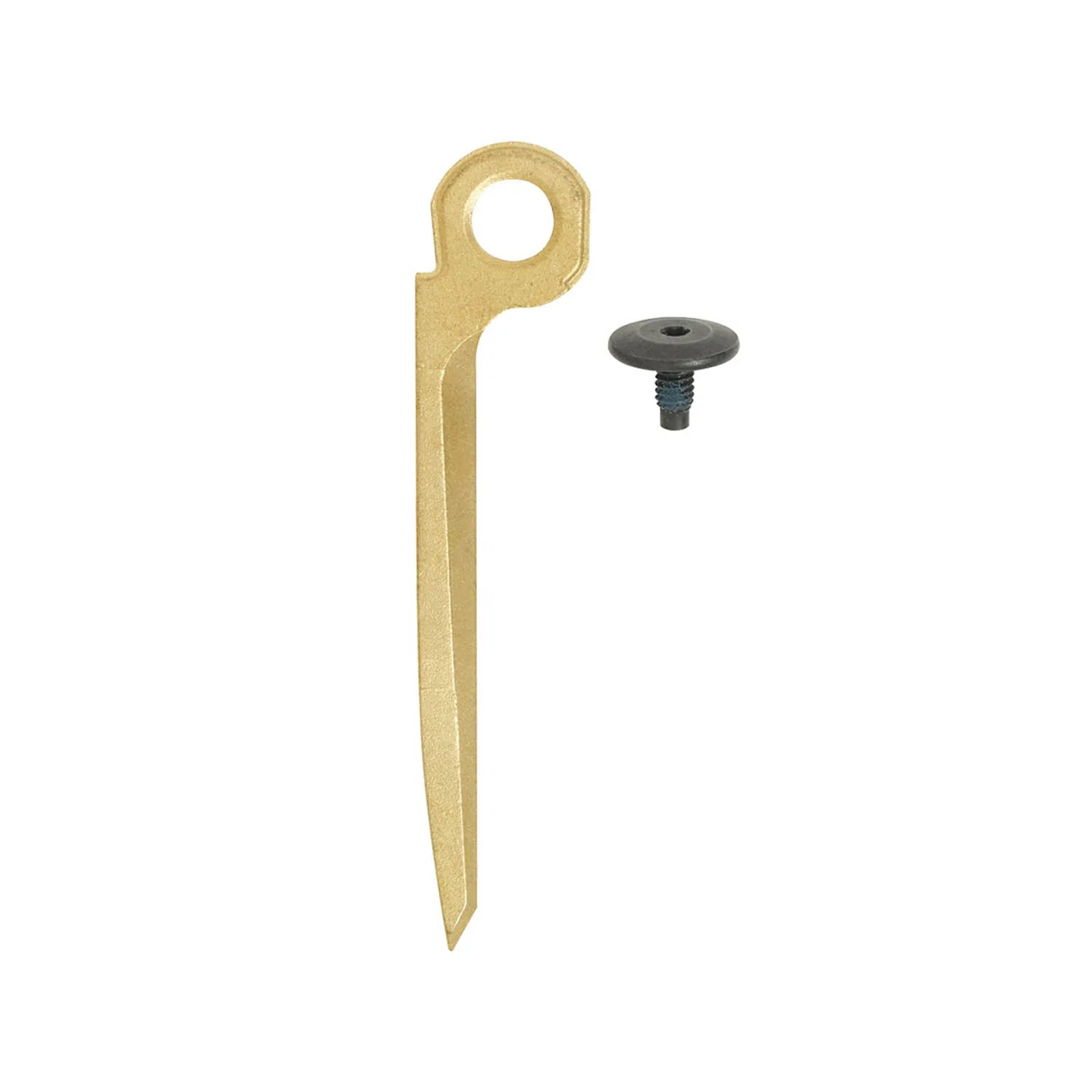 Leatherman Carbon Scraper Bronze/Black Screw