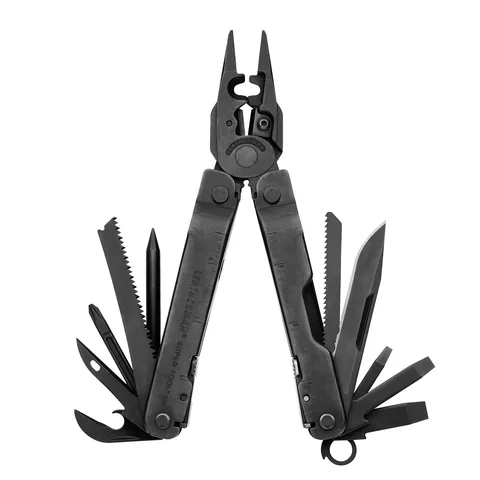 Мультитул Leatherman Super Tool 300 EOD MOLLE Brown
