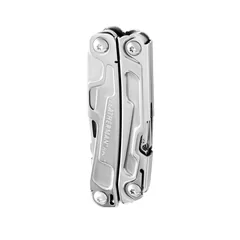 Мультитул Leatherman Rev Stainless Steel — 2
