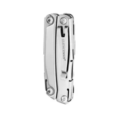 Мультитул Leatherman Rev Stainless Steel — 3