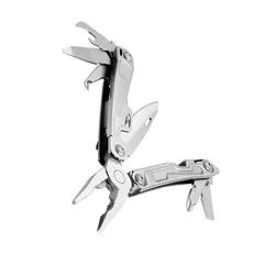 Мультитул Leatherman Rev Stainless Steel — 4