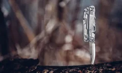 Мультитул Leatherman Rev Stainless Steel — 7
