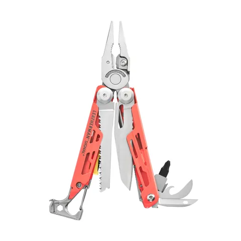 Мультитул Leatherman Signal Guava