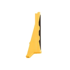 Leatherman Fire Starter Rod & Safety Whistle Orange — 3