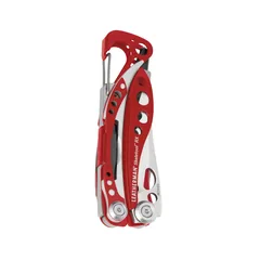Мультитул Leatherman Skeletool RX Red — 2