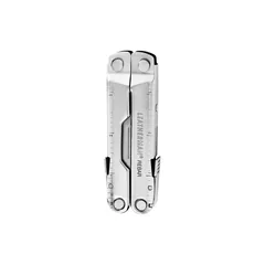 Мультитул Leatherman Knifeless Rebar Stainless Steel — 2