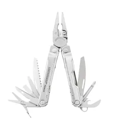 Мультитул Leatherman Knifeless Rebar Stainless Steel